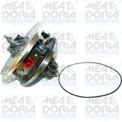 Pagrindinis blokas, turbokompresorius
                                MEAT &amp; DORIA                                60300, 