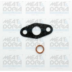 montavimo komplektas, kompresorius
                                MEAT &amp; DORIA                                60761, Nen