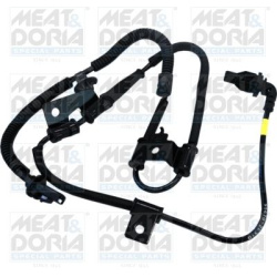 jutiklis, rato greitis
                                MEAT &amp; DORIA                                90227, Nenurodytas gam
