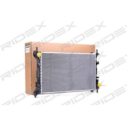 radiatorius, variklio aušinimas
                                RIDEX                                                470R028