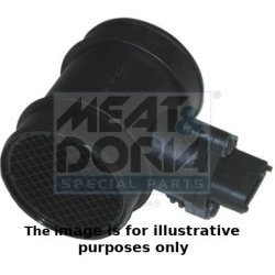 Oro masės jutiklis
                                MEAT &amp; DORIA                                                86117E, N