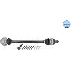 pusašis MEYLE-ORIGINAL: True to OE.
                                                100 498 0800, MEYLE, 1004980800, auto de