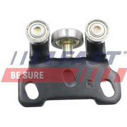 ritinėlio kreiptuvas, atstumiamos durys
                                FAST                                                