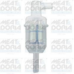 kuro filtras
                                MEAT &amp; DORIA                                                4031, Nenurodyta