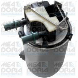 kuro filtras
                                MEAT &amp; DORIA                                                5090, Nenurodyta