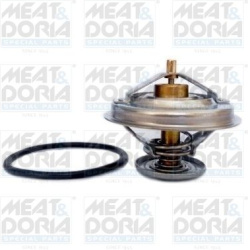 termostatas, aušinimo skystis
                                MEAT &amp; DORIA                                              