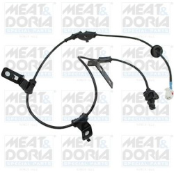jutiklis, rato greitis
                                MEAT &amp; DORIA                                                90831,