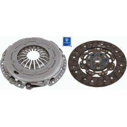 sankabos komplektas XTend
                                SACHS                                                3000 970 148, 
