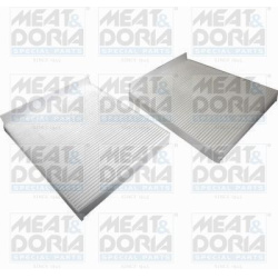 filtras, salono oras
                                MEAT &amp; DORIA                                                17527-X2