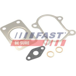 tarpiklių rinkinys, įkroviklis
                                FAST-SPEC                                                FT4