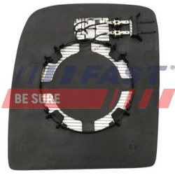 veidrodėlio stiklas
                                FAST                                FT88568, FAST, FT88568, auto detalė
