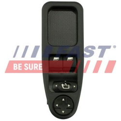 jungiklis, lango pakėliklis
                                FAST-SPEC                                                FT82216