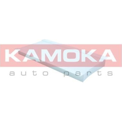 filtras, salono oras
                                KAMOKA                                F427401, KAMOKA, F427401, auto det