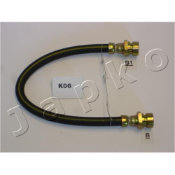 laikantysis rėmas, stabdžių žarnelė
JAPKO