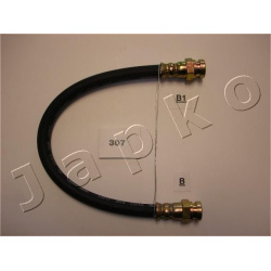 laikantysis rėmas, stabdžių žarnelė
                                JAPKO                                               