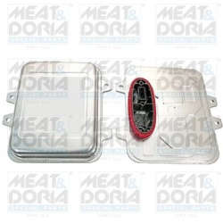 valdymo blokas, žibintai
                                MEAT &amp; DORIA                                                732