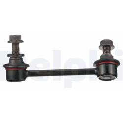 stabilizatoriaus traukė
                                DELPHI                                                TC7999, Nenuro