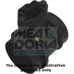 oro masės jutiklis
                                MEAT &amp; DORIA                                                86262E, N
