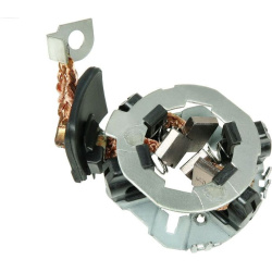 laikiklis, angliniai šepetėliai AS
                                AS-PL                                                SBH