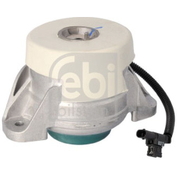 variklio montavimas
                                FEBI BILSTEIN                                                188262, FEBI