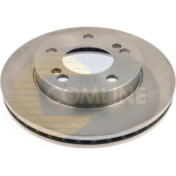 stabdžių diskas (1vnt)
                                COMLINE                                                ADC1081V, COM