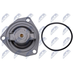 termostatas, aušinimo skystis
                                NTY                                CTM-PL-033, NTY, CTM-PL-033