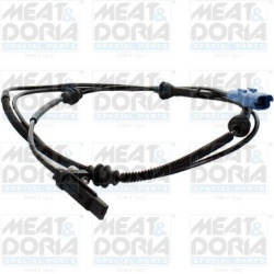 jutiklis, rato greitis
                                MEAT &amp; DORIA                                90602, Nenurodytas gam