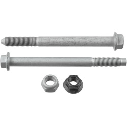 remonto komplektas, rato pakaba Service Pack
                                LEMFÖRDER                                44361 