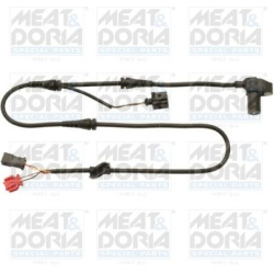jutiklis, rato greitis
                                MEAT &amp; DORIA                                90064, Nenurodytas gam