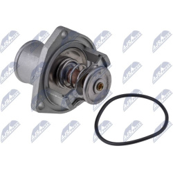 termostatas, aušinimo skystis
                                NTY                                                CTM-PL-033,