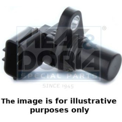 jutiklis, alkūninio veleno impulsas
MEAT & DORIA 87280E,