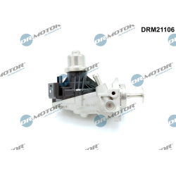 ERG vožtuvas
                                Dr.Motor Automotive                                                DRM21106, Dr