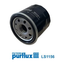 alyvos filtras
                                PURFLUX                                                LS1156, PURFLUX, LS1156