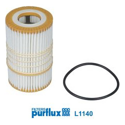 alyvos filtras
                                PURFLUX                                                L1140, PURFLUX, L1140, 