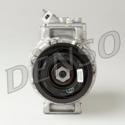 kompresorius, oro kondicionierius
                                DENSO                                                DCP320