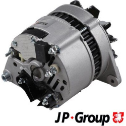 kintamosios srovės generatorius JP
                                JP GROUP                                1590100200, Nenur