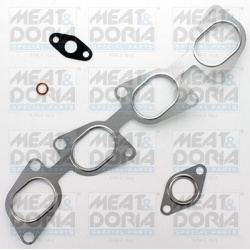 montavimo komplektas, kompresorius
                                MEAT &amp; DORIA                                60728, Nen