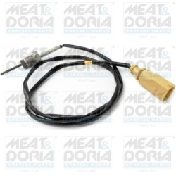 jutiklis, išmetamųjų dujų temperatūra
                                MEAT &amp; DORIA                                12