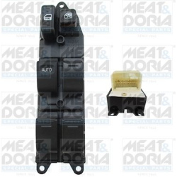 jungiklis, lango pakėliklis
                                MEAT &amp; DORIA                                                