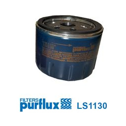 alyvos filtras
                                PURFLUX                                LS1130, PURFLUX, LS1130, auto detalė