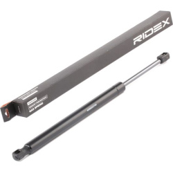 dujinė spyruoklė, bagažinė
                                RIDEX                                                219G0237,
