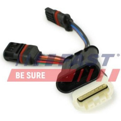 laidų komplektas, išorinis veidrodėlis
                                FAST-SPEC                                FT88902, F