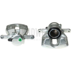 stabdžių apkaba
                                BUDWEG CALIPER                                                344642, Nenur