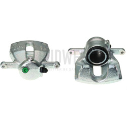 stabdžių apkaba
                                BUDWEG CALIPER                                                344643, Nenur
