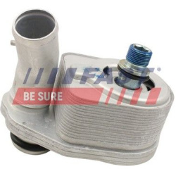 alyvos aušintuvas, neautomatinė transmisija
                                FAST                                           