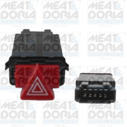 jungiklis, pavojaus žibintas
                                MEAT &amp; DORIA                                               
