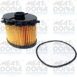 kuro filtras
                                MEAT &amp; DORIA                                                4240, Nenurodyta