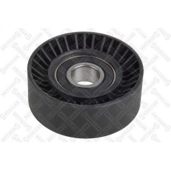 įtempiklio skriemulys, V formos rumbuotas diržas
                                STELLOX                                   