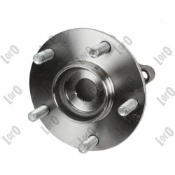 rato stebulė LORO
                                ABAKUS                                                141-01-072, Nenurody