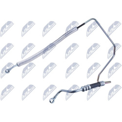 hidraulinė žarna, vairo sistema
                                NTY                                                SPH-VW-0